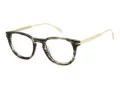 David Beckham DB 7122 8GX 49 Men glasses