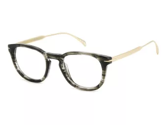 David Beckham DB 7122 8GX 49 Men glasses