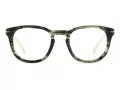 David Beckham DB 7122 8GX 49 Men glasses