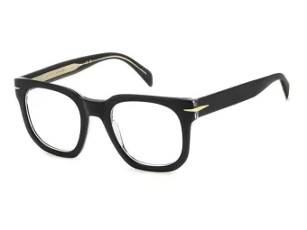 David Beckham DB 7123 7C5 50 Men glasses