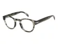 David Beckham DB 7125 2W8 47 Men glasses