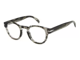 David Beckham DB 7125 2W8 47 Men glasses