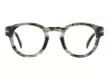 David Beckham DB 7125 2W8 47 Men glasses