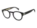 David Beckham DB 7125 7C5 47 Men glasses