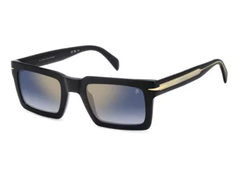 David Beckham DB 7126/S 2M2/1V 51 Men sunglasses