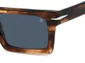 David Beckham DB 7126/S EX4/KU 51 Men sunglasses
