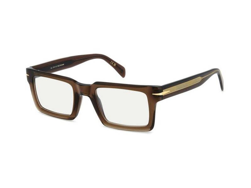 David Beckham DB 7126 09Q 51 Men glasses