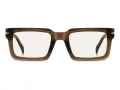 David Beckham DB 7126 09Q 51 Men glasses