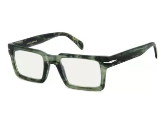 David Beckham DB 7126 6AK 51 Men glasses