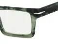 David Beckham DB 7126 6AK 51 Men glasses