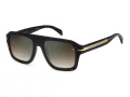David Beckham DB 7127/S 2M2/QY 54 Men sunglasses