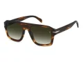 David Beckham DB 7127/S EX4/9K 54 Men sunglasses