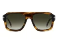 David Beckham DB 7127/S EX4/9K 54 Men sunglasses