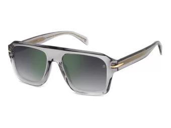 David Beckham DB 7127/S KB7/NU 54 Men sunglasses