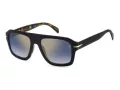 David Beckham DB 7127/S WR7/1V 54 Men sunglasses