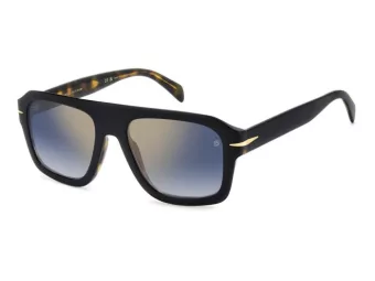 David Beckham DB 7127/S WR7/1V 54 Men sunglasses