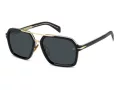 David Beckham DB 7128/S 807/KU 58 Men sunglasses
