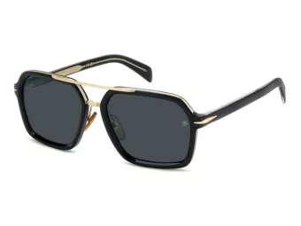 David Beckham DB 7128/S 807/KU 58 Men sunglasses