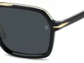 David Beckham DB 7128/S 807/KU 58 Men sunglasses