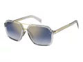 David Beckham DB 7128/S FT3/1V 58 Men sunglasses