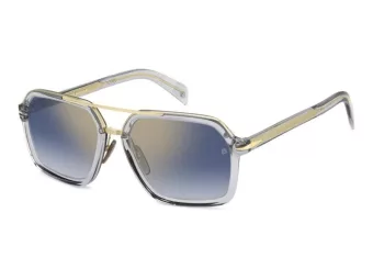 David Beckham DB 7128/S FT3/1V 58 Men sunglasses