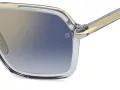 David Beckham DB 7128/S FT3/1V 58 Men sunglasses