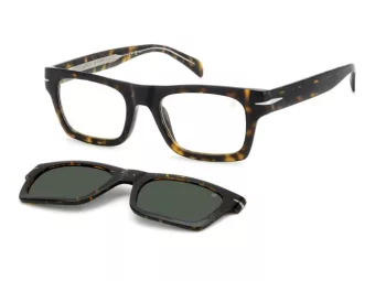 David Beckham DB 7129/CS 086/UC 51 Men glasses