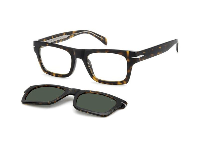 David Beckham DB 7129/CS 086/UC 51 Men glasses
