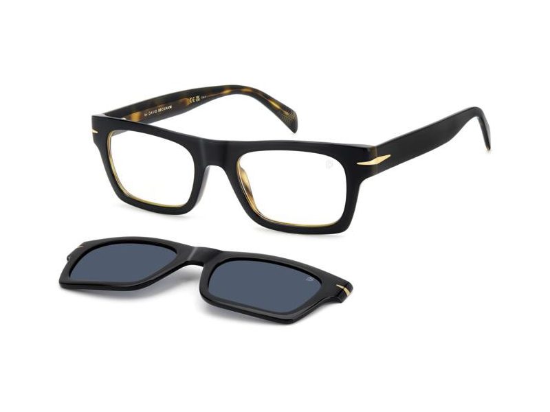 David Beckham DB 7129/CS WR7/C3 51 Men glasses