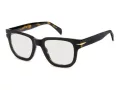 David Beckham DB 7130 WR7 50 Men glasses