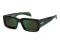 David Beckham DB 7131/S GC1/MT 52 Men sunglasses
