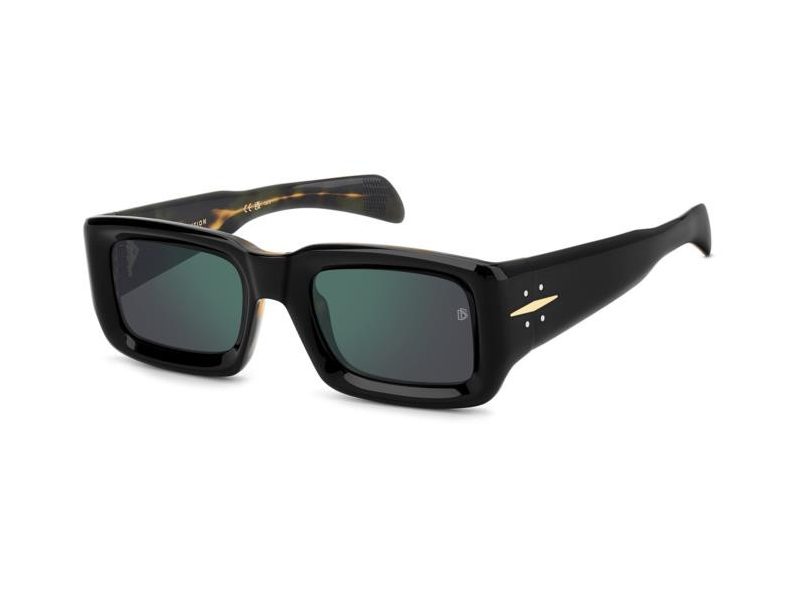 David Beckham DB 7131/S WR7/MT 52 Men sunglasses