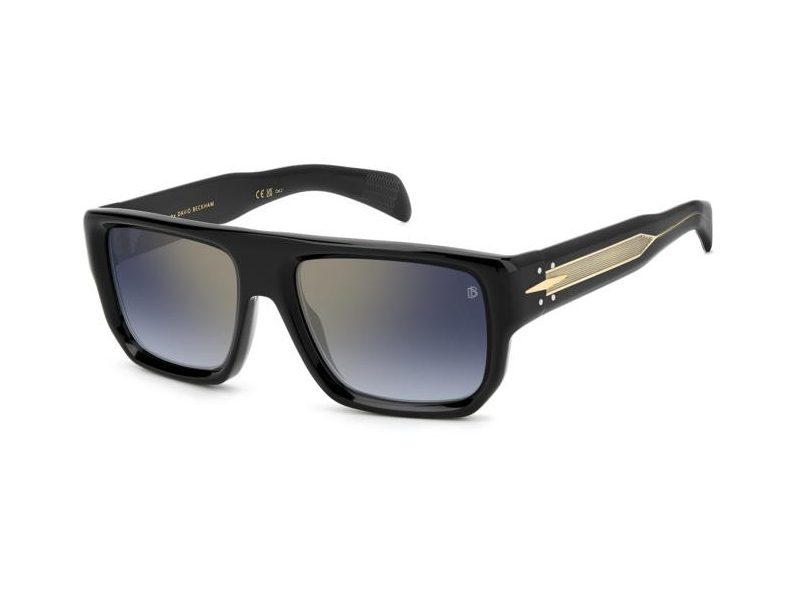 David Beckham DB 7132/S 807/1V 56 Men sunglasses