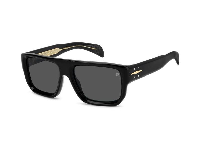 David Beckham DB 7132/S 807/IR 56 Men sunglasses