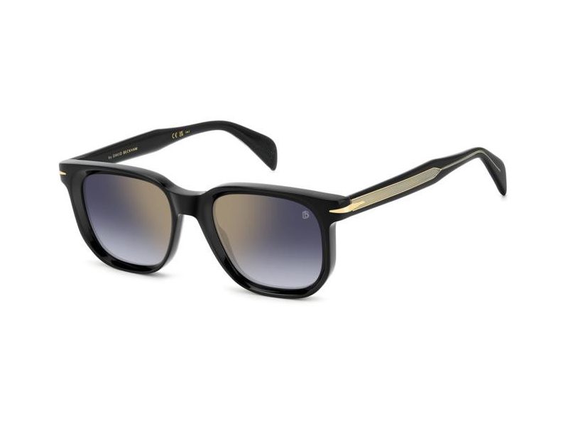 David Beckham DB 7133/S 807/1V 52 Men sunglasses
