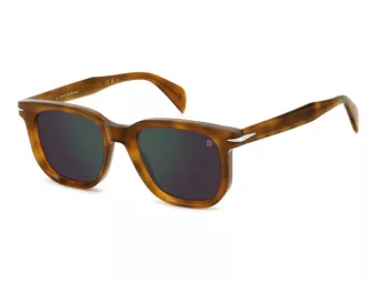 David Beckham DB 7133/S C9B/MT 52 Men sunglasses