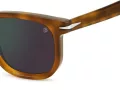 David Beckham DB 7133/S C9B/MT 52 Men sunglasses