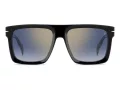 David Beckham DB 7134/S 807/1V 56 Men sunglasses