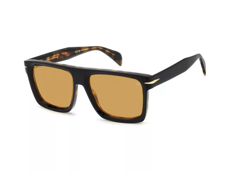 David Beckham DB 7134/S WR7/VS 56 Men sunglasses