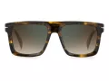David Beckham DB 7134/S WR9/QY 56 Men sunglasses
