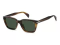 David Beckham DB 7135/F/S EX4/QT 55 Men sunglasses