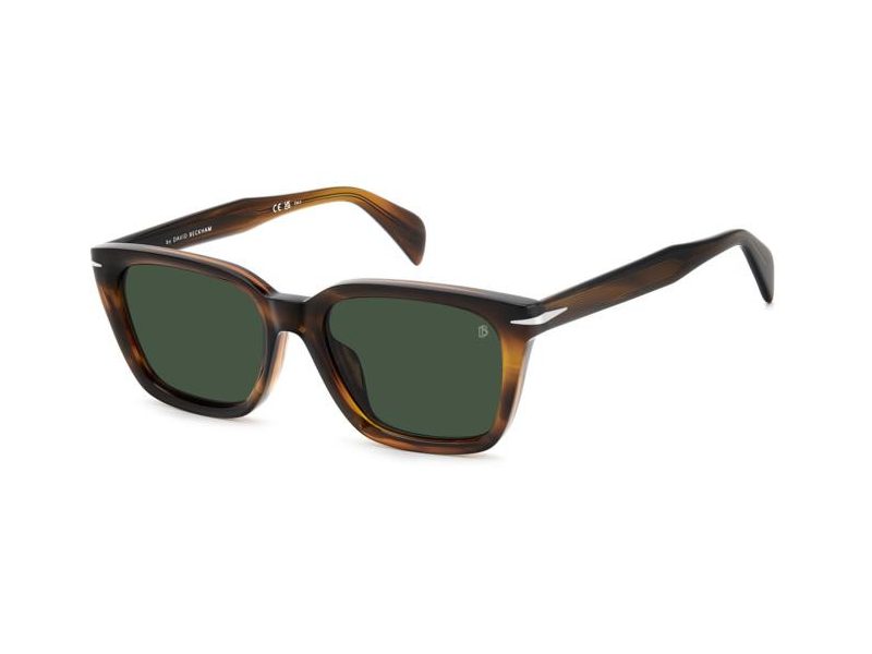 David Beckham DB 7135/F/S EX4/QT 55 Men sunglasses