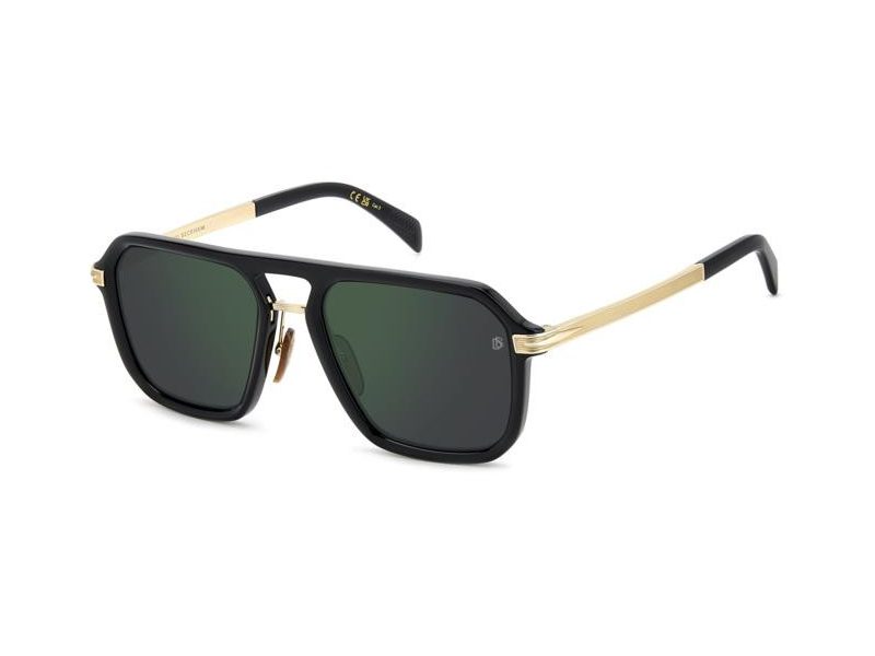 David Beckham DB 7136/S 2M2/MT 56 Men sunglasses