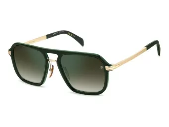 David Beckham DB 7136/S GC1/CS 56 Men sunglasses
