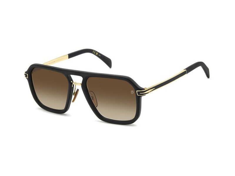 David Beckham DB 7136/S I46/86 56 Men sunglasses