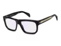 David Beckham DB 7137 807 54 Men glasses