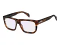 David Beckham DB 7137 EX4 54 Men glasses