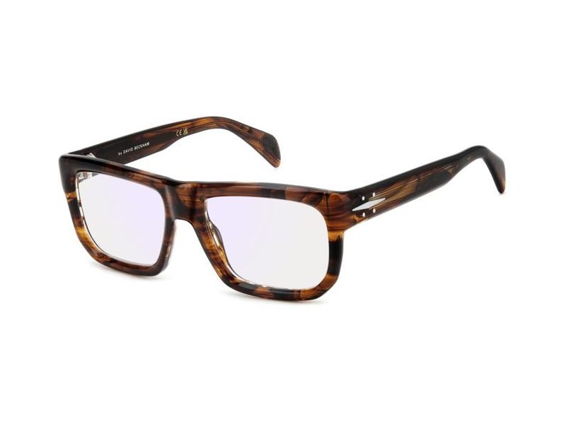 David Beckham DB 7137 EX4 54 Men glasses