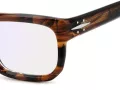 David Beckham DB 7137 EX4 54 Men glasses