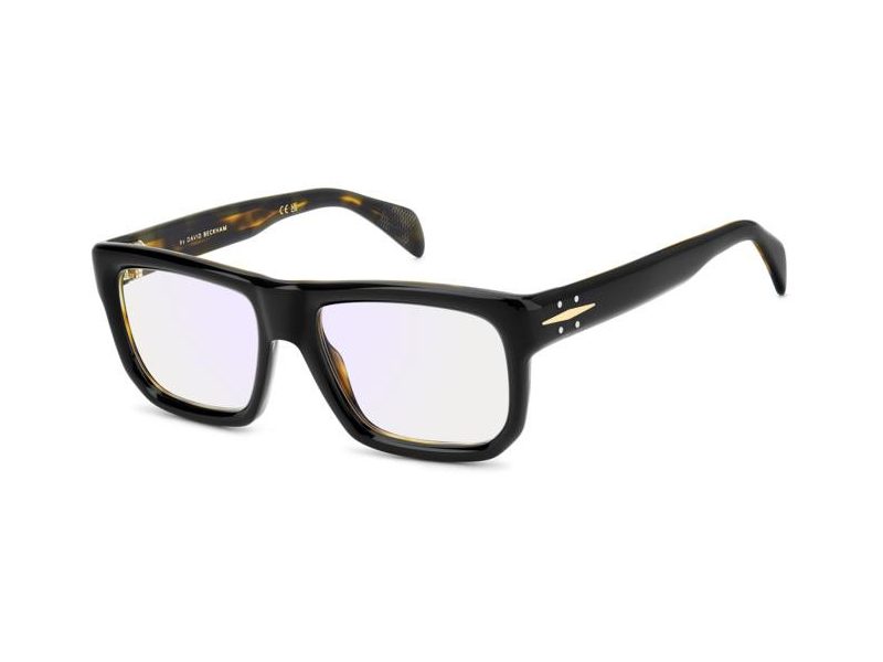 David Beckham DB 7137 WR7 54 Men glasses